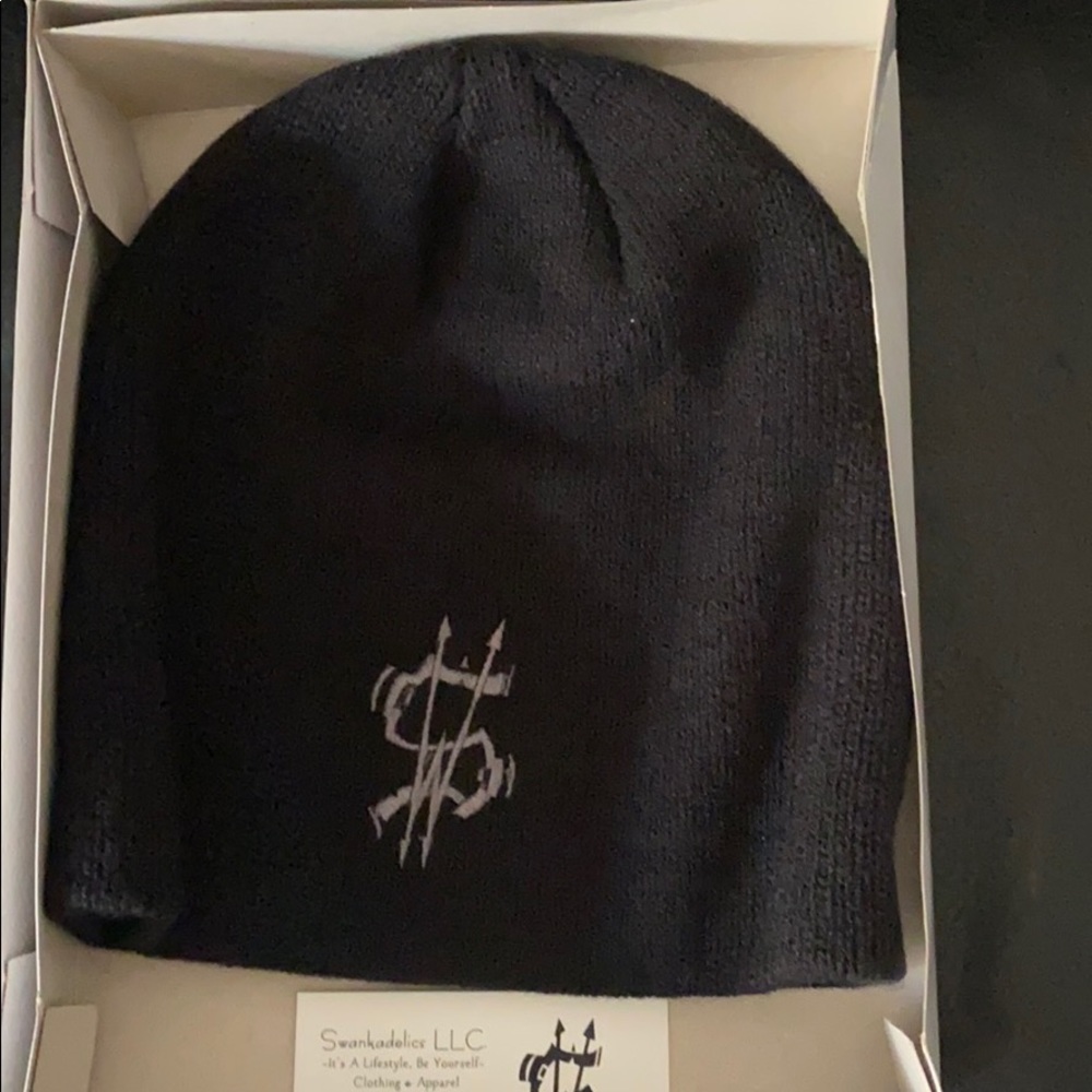 Beanie